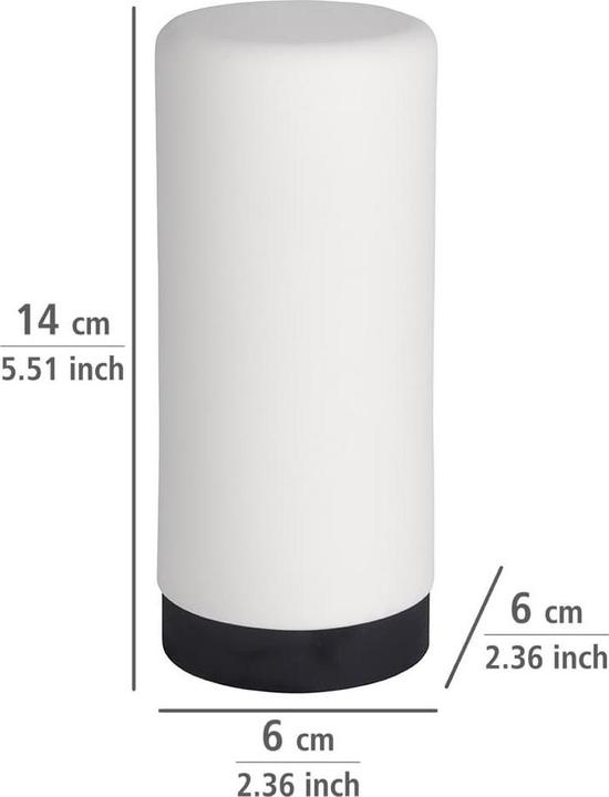 Actual product image Wenko Easy