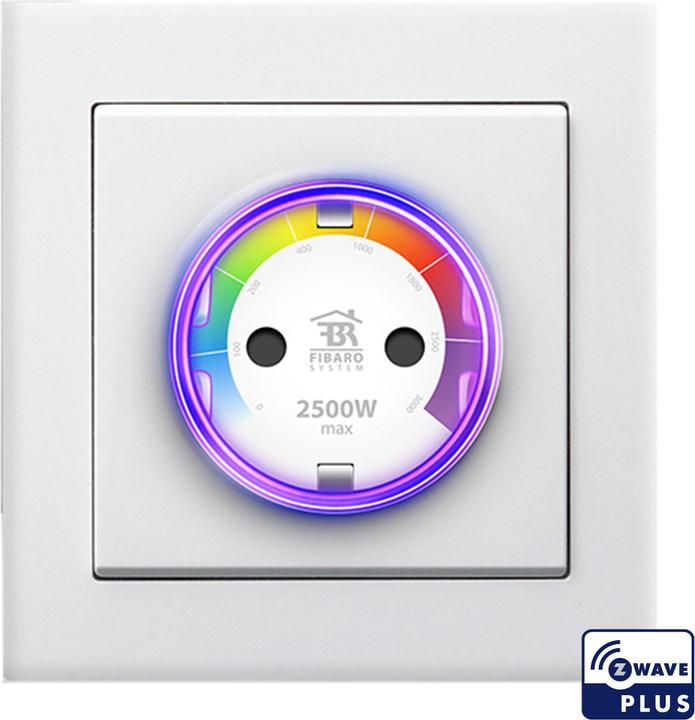 Produktbild Fibaro Wall Plug