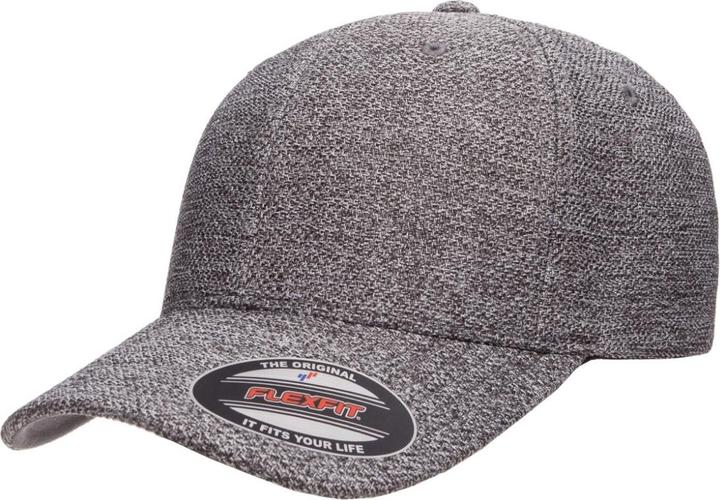 Produktbild Flexfit Kappe Meliert (XL)