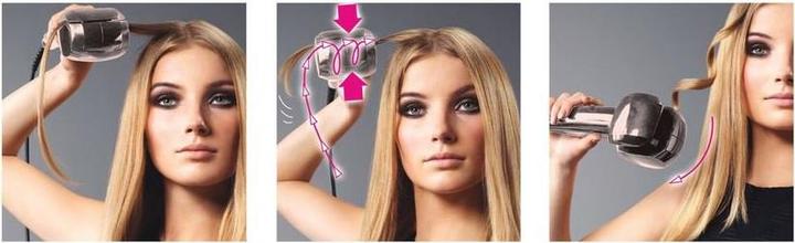 Image du produit BaByliss Curl Secret