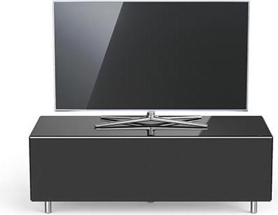 Produktbild just-racks by Spectral TV-Soundbar-Lowboard (111 x 48 x 30.5 cm)