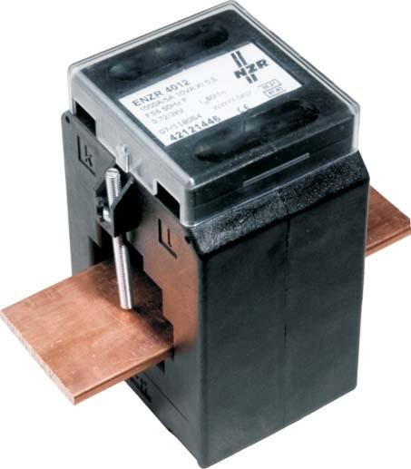 Produktbild NZR Stromwandler