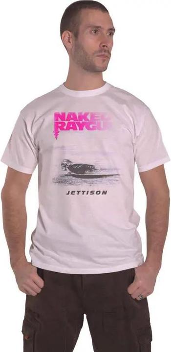 Produktbild Universal Textiles TShirt Erwachsene Jettison (S)