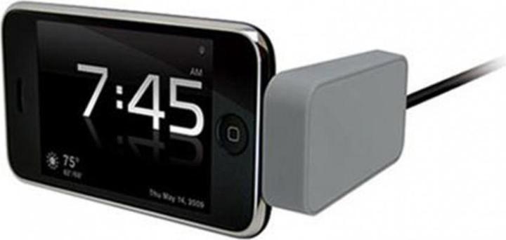 Kensington Nightstand charging station for iPhone + iPod Touch