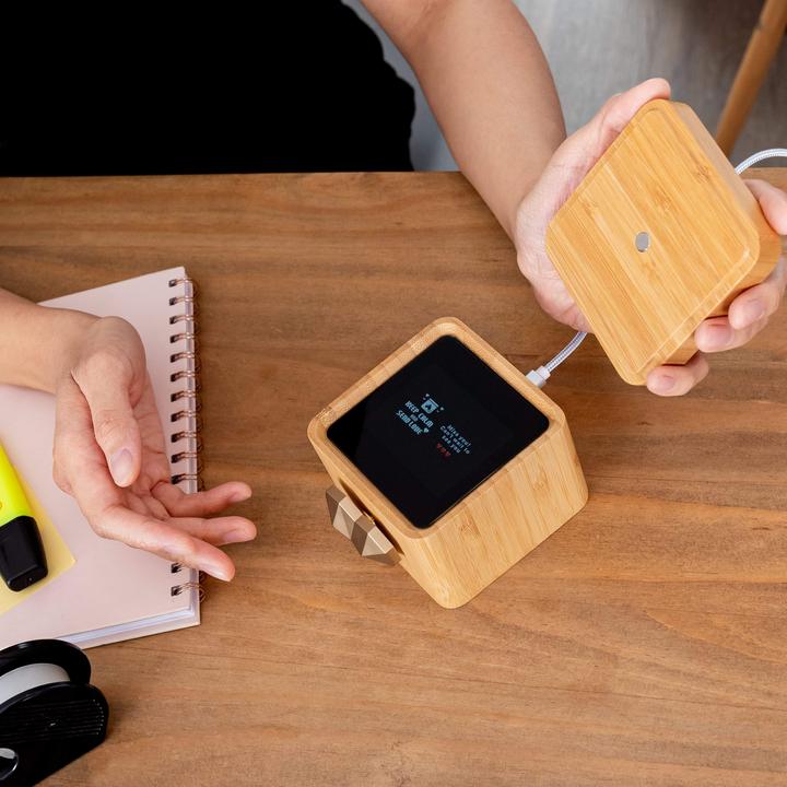 Actual product image Lovebox digital messages and photos (Gift box, 1 x)