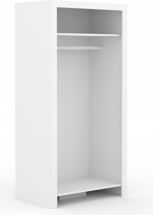 Produktbild ADRK Furniture Cesirio (100 x 61 x 201 cm)