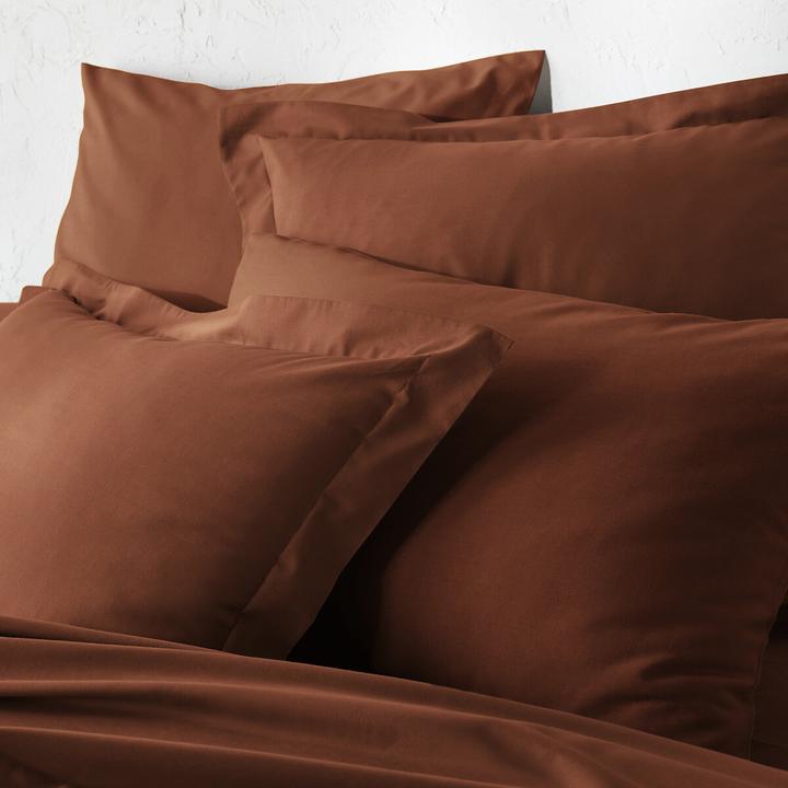 Immagine prodotto La Redoute Interieurs Scenario Bio (Set di biancheria da letto, 140 x 200 cm)
