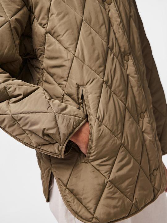 Produktbild Pieces Pcstella Quilted Jacket Noos Bc (XL)
