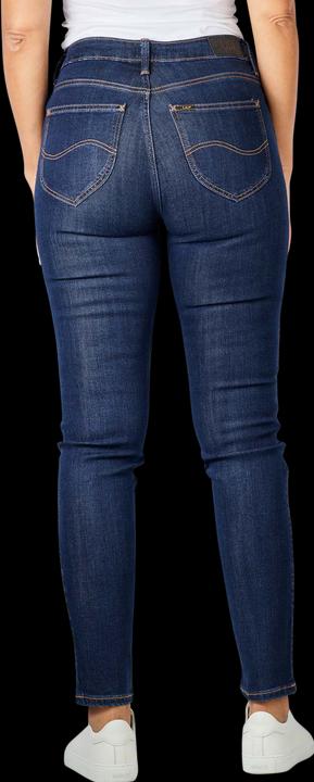 Image du produit Lee Scarlett High (W25/L33)