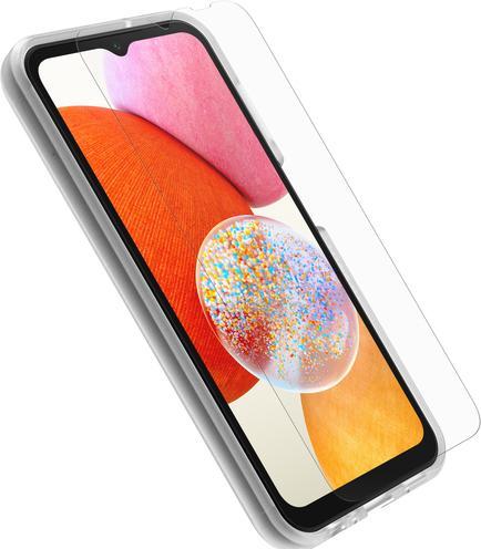 Image du produit OtterBox React + Glass Bundle - Kit (Samsung Galaxy A14)