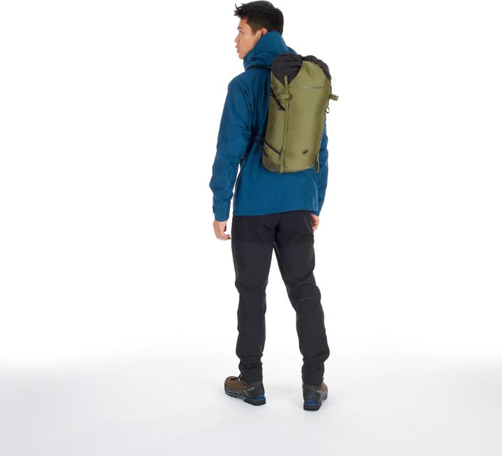 Produktbild Mammut Trion 18 Kletterrucksack (18 l)