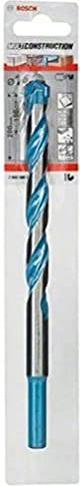 Actual product image Bosch Professional Zubehör EXPERT CYL-9 MultiConstruction Drill, 14 x 150 x 200 mm (14 millimetres)