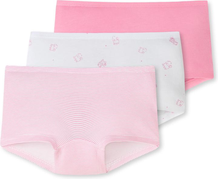 Actual product image Schiesser Unterwäsche (116, pack of 3)