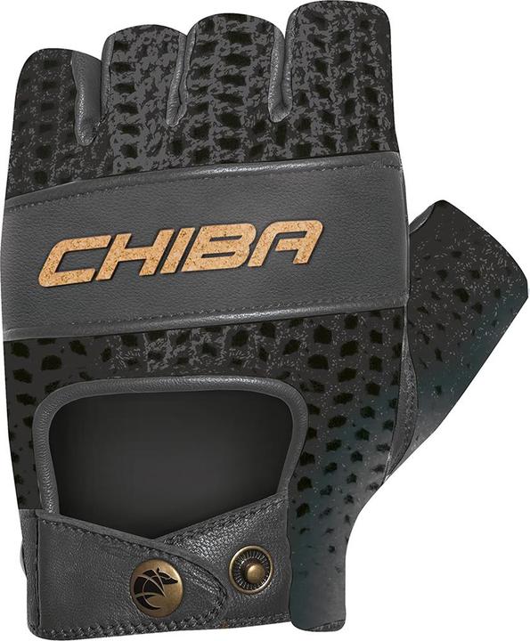 Actual product image Chiba Pure Nature Gloves (L)