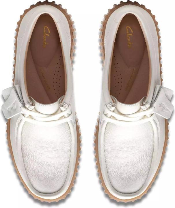 Actual product image Clarks Torhill Bee (35.5)