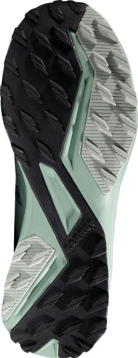 Actual product image Mammut Saentis TR Low Men (42 2/3)