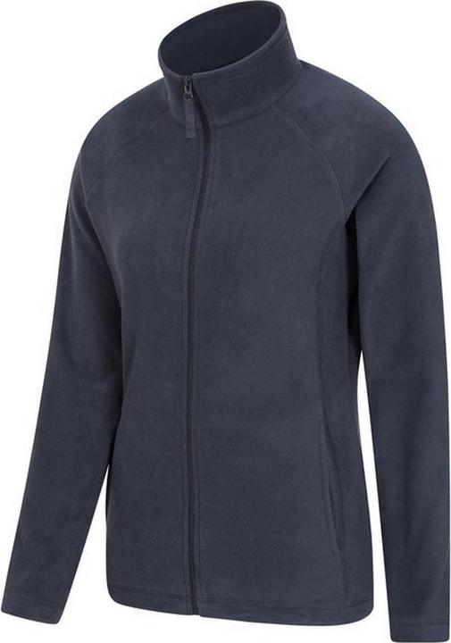 Produktbild Mountain Warehouse Raso Fleecejacke (48 D)