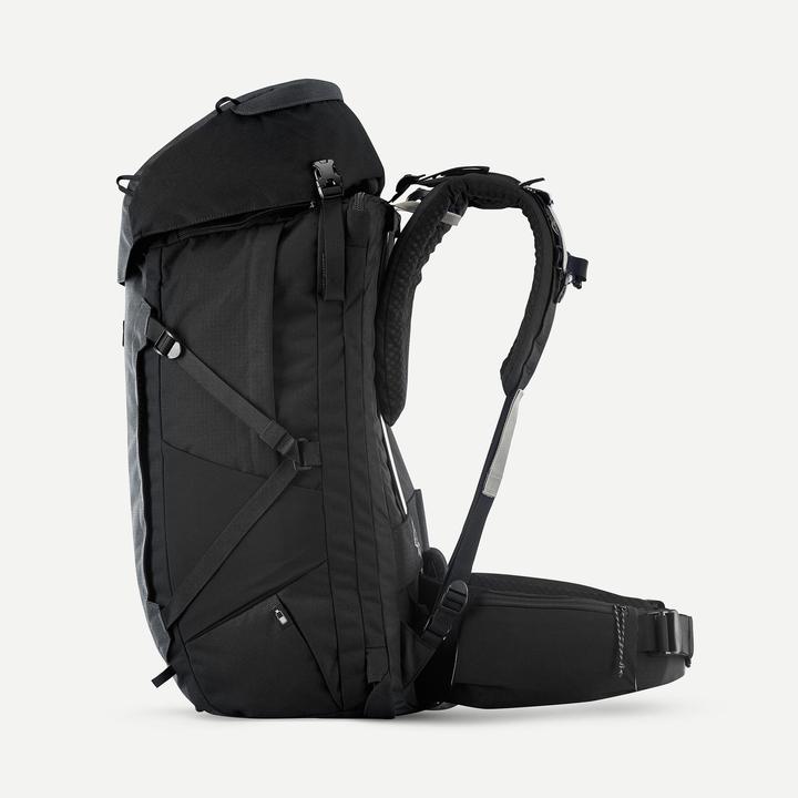 Actual product image Forclaz bp travel 900 m 50l 324146 (50 l)