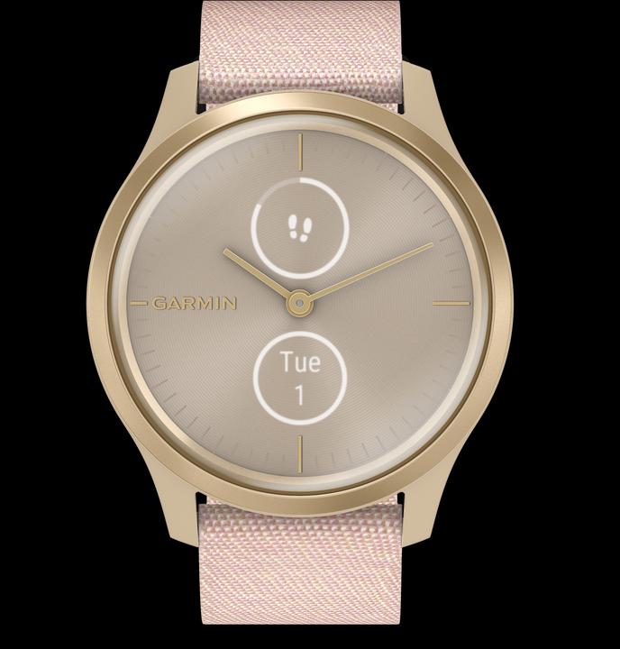 Produktbild Garmin Vivomove Style (42 mm)
