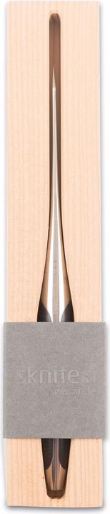 Produktbild Sknife Steakmesser Esche (1 Stück, Messer)