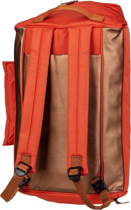 Actual product image Cabaia Reisetasche Duffle Oxford (48 l)