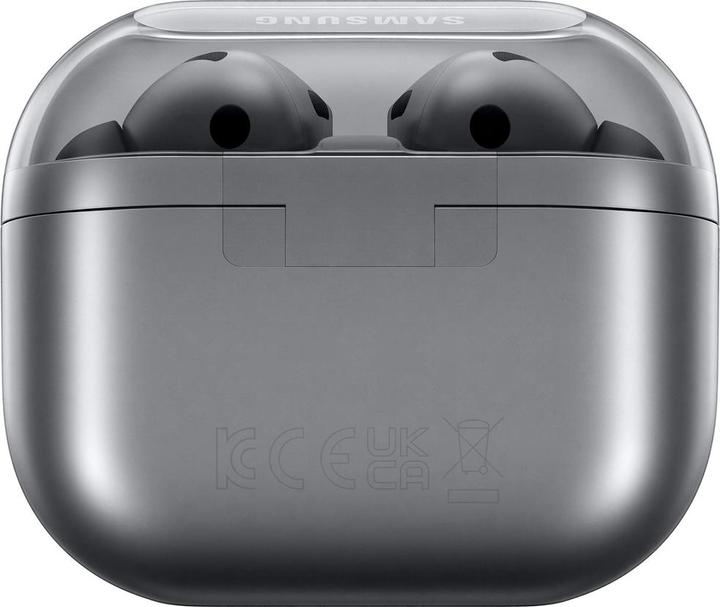 Image du produit Samsung DUPLICATE Galaxy Buds3 Pro (ANC, 7 h, Sans fil)