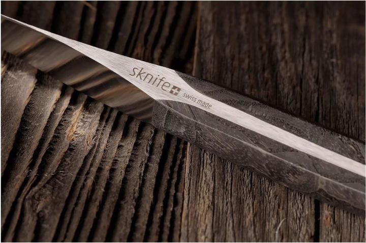 Produktbild Sknife Steakmesser Esche (2 Stück, Messer)