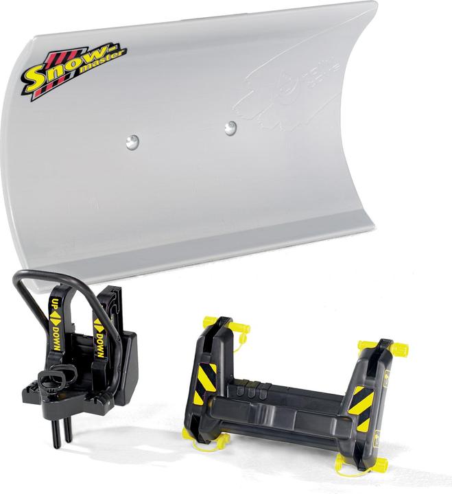 Produktbild Rolly Toys Rollysnow Master