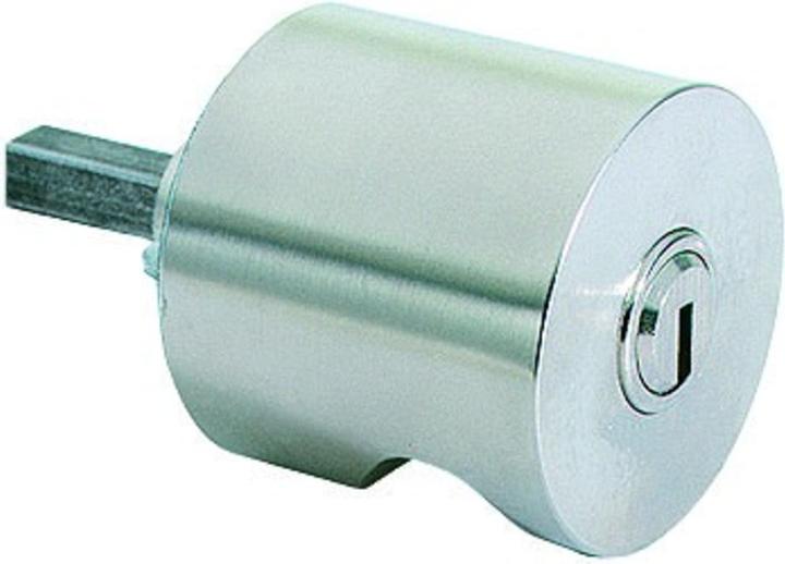 Actual product image Keso Rotary knobs 24.007 / 14.007 (Door handle)