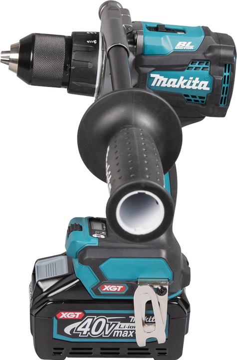 Actual product image Makita DF001GZ (Rechargeable battery operated)