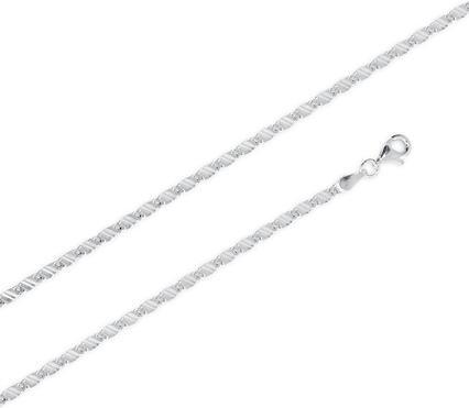 Produktbild Brilio Silver - Silver bracelet 18 cm 461 049 00005 04 (18 cm)