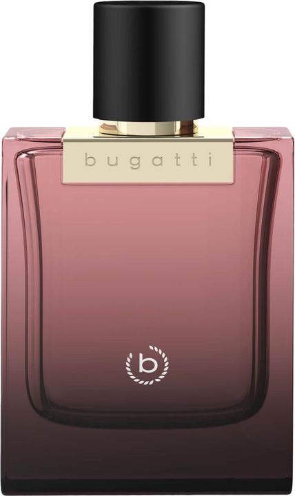 Produktbild Bugatti Intense Eau de Parfum (Eau de Parfum, 60 ml)