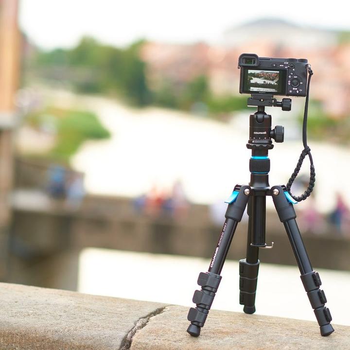 Actual product image Cullmann Rondo 400T RB6.5 (Metal)
