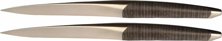 Actual product image Sknife Table knife ash (2 Piece, Knife)