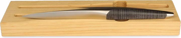 Actual product image Sknife Table knife ash (2 Piece, Knife)