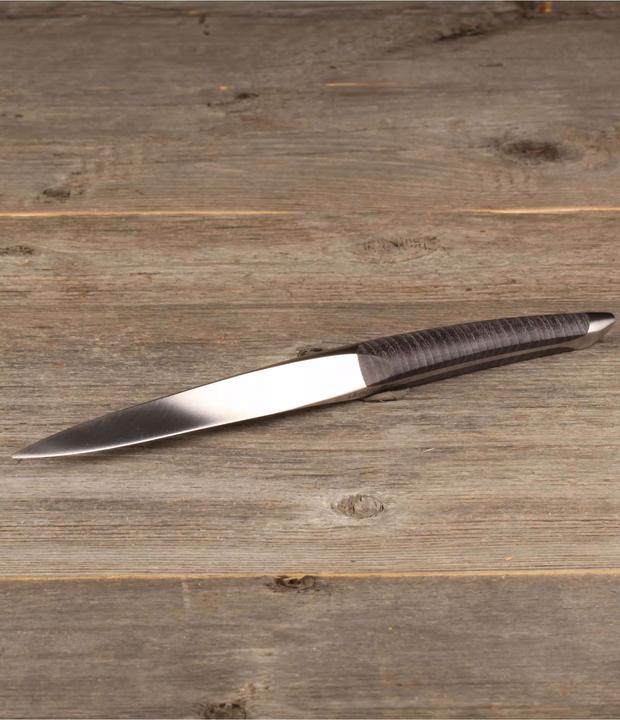 Actual product image Sknife Table knife ash (2 Piece, Knife)