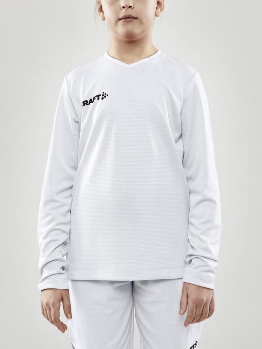 Actual product image Craft Progress LS Basket Jersey JR (146)