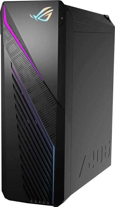 Produktbild ASUS Rog Strix G16CH RTX 3070 (Intel Core i7-13700KF, 16 GB, 1000 GB, GeForce RTX 3070)