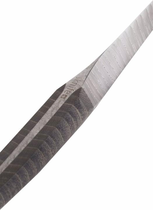 Produktbild Sknife Schweizer Damastmesser (1 Stück, Messer)