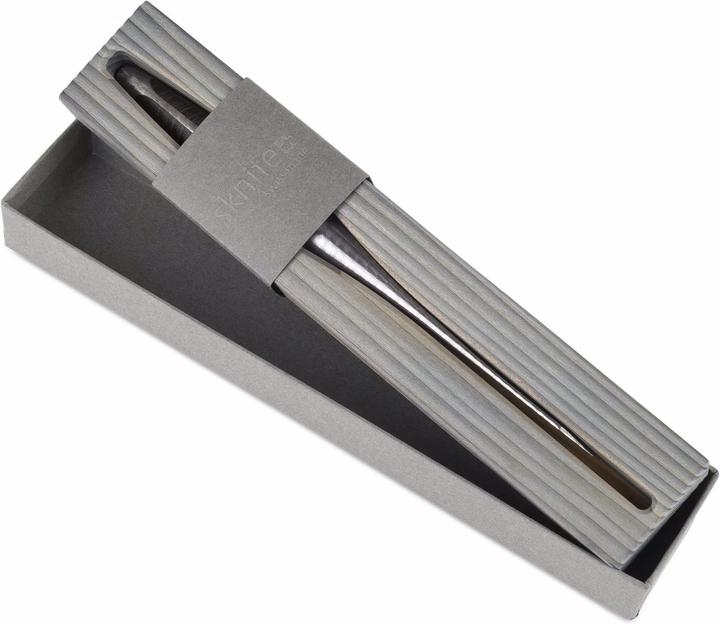 Produktbild Sknife Schweizer Damastmesser (1 Stück, Messer)