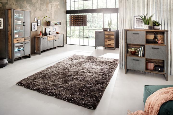 Produktbild Trendteam Prime Pier (113 x 42 x 136 cm)