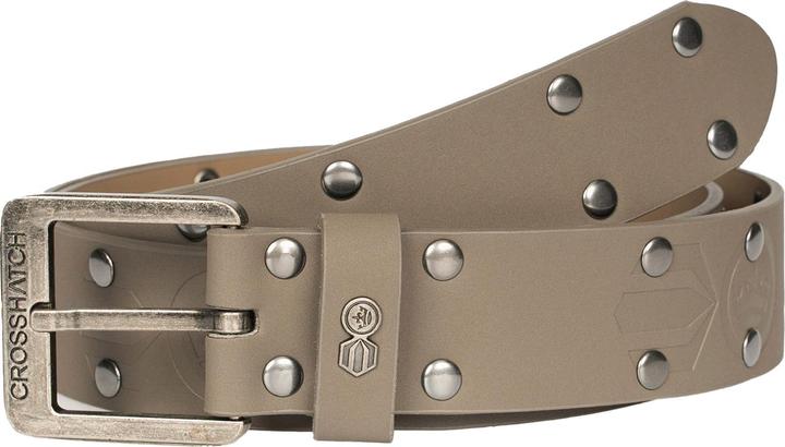 Actual product image Crosshatch Mens Vescio Belt (XL)