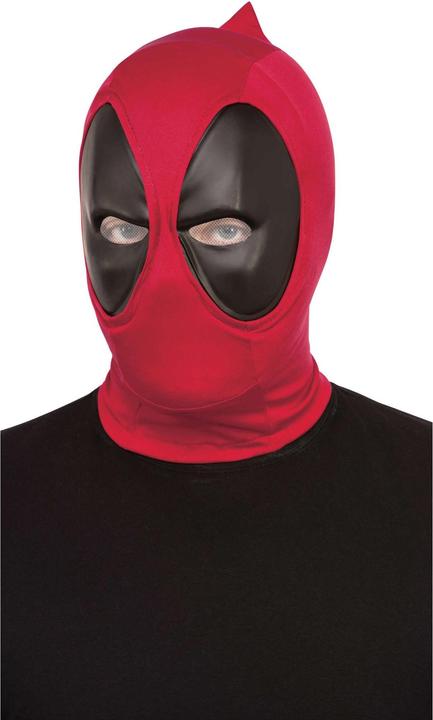 Produktbild Deadpool Deluxe Maske