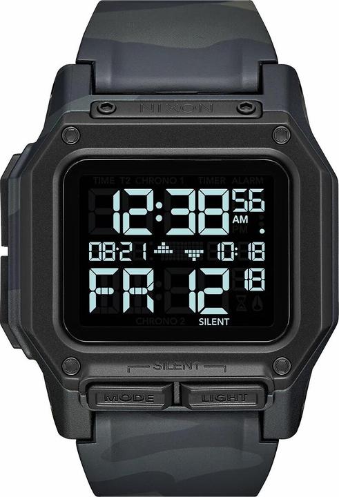 Produktbild Nixon uhr regulus