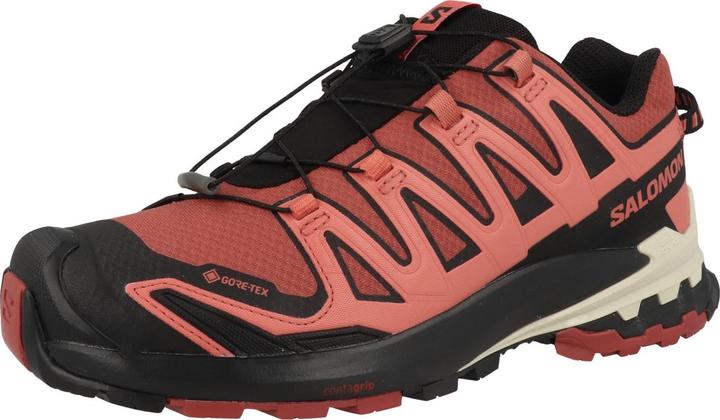 Produktbild Salomon XA PRO 3D V9 GTX - 60357 (38 2/3)