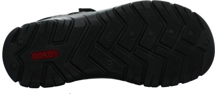 Actual product image Rieker Sandal (41)