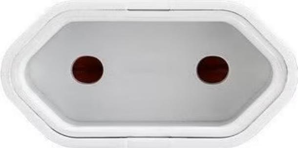 Image du produit Novidarte Adaptateur de voyage US vers Japon