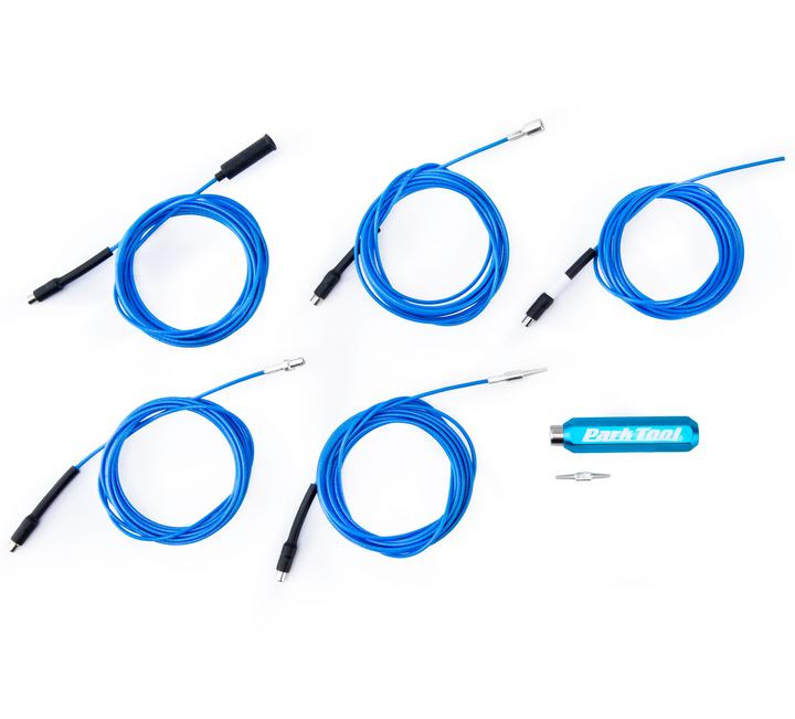 Produktbild Park Tool IR-1.3 Cable Routing Kit