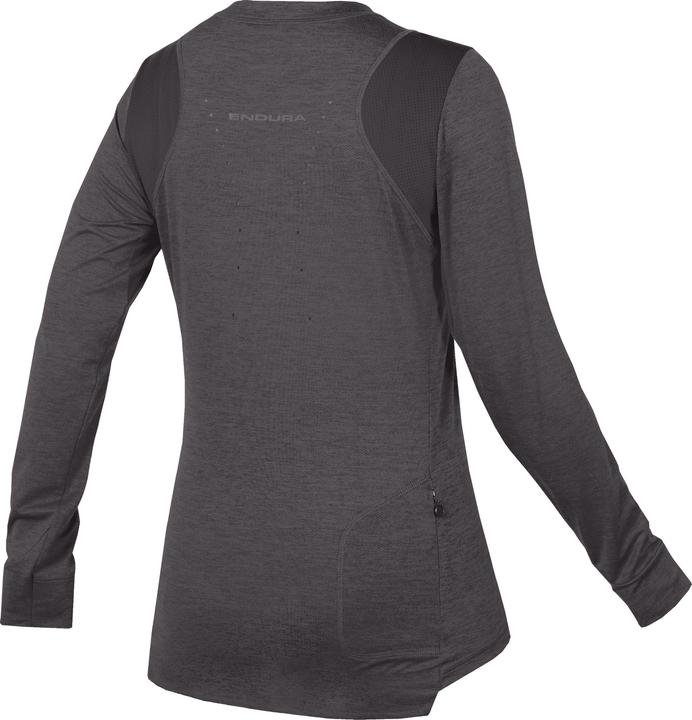 Immagine prodotto Endura Maglia SingleTrack da donna (manica lunga) (XXL)