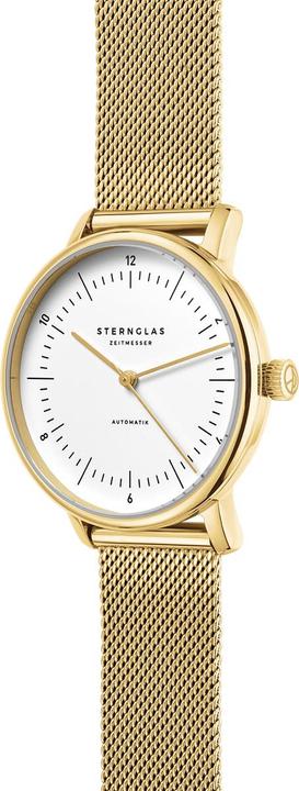 Actual product image Sternglas S02-ND02-MI07 (33 mm)